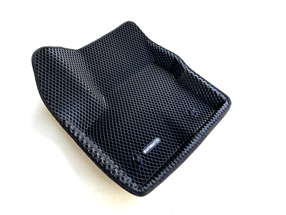 Коврики в салон EVA 3D euro-std FORD Kuga (2013-) С6